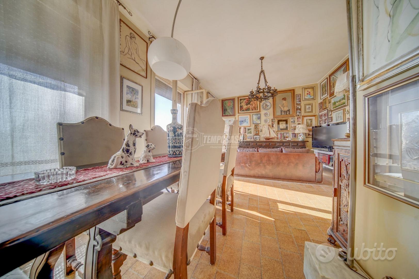 Appartamento – Turbigo, Milano - Vista 4