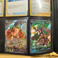 Evoluzioni eteree Umbreon Sylveon Pokemon