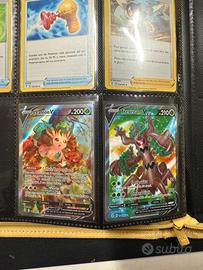 Evoluzioni eteree Umbreon Sylveon Pokemon