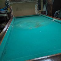 bigliardo professionale