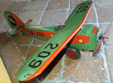 ingap latta giocattolo 