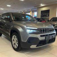 JEEP Avenger 1.2 Turbo 100 CV Altitude