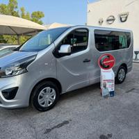 OPEL Vivaro 27 1.6 BiT. EcoF. PC-TN Combi *PIU IVA