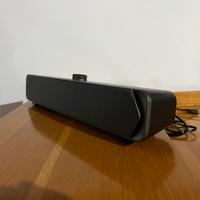 Altoparlante da scrivania