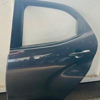 Porta posteriore sinistra Toyota Yaris