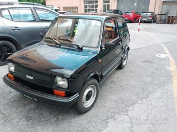 FIAT 126 del 1979