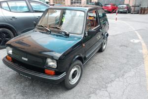 FIAT 126 del 1979
