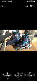 Pattini in linea Rollerblade kids mis.20.5