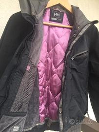 Non aspettare la neve per cambiare la giacca da sc