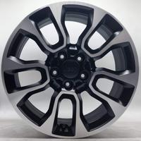 4 cerchi lega jeep mopar compass new r17 lt5962
