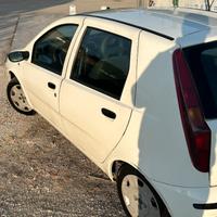 Fiat Punto Turbo  Diesel