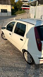 Fiat Punto Turbo  Diesel