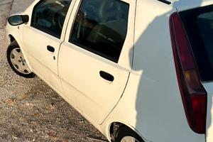 Fiat Punto Turbo  Diesel