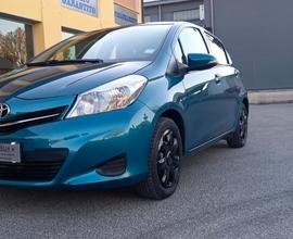 Toyota Yaris Bluetooth e Retrocamera Posteriore