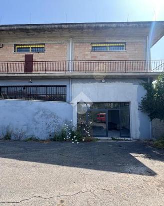 NEGOZIO A ALBANO LAZIALE