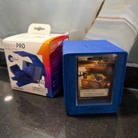 Gamegenic Sidekick Pro 100+ XL Deck Box