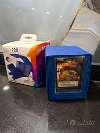 Gamegenic Sidekick Pro 100+ XL Deck Box