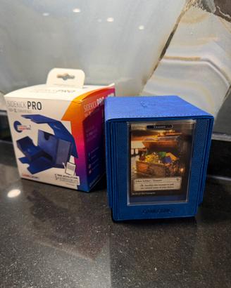 Gamegenic Sidekick Pro 100+ XL Deck Box