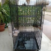 gabbia per piccoli animali
