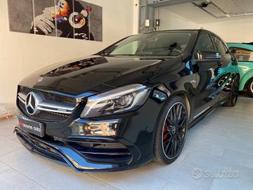 Mercedes-benz A 45 AMG 4Matic - 2016*IN ARRIVO