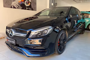 Mercedes-benz A 45 AMG 4Matic - 2016*IN ARRIVO