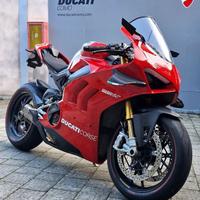 Ducati Panigale V4 PANIGALE V4 R MY 19