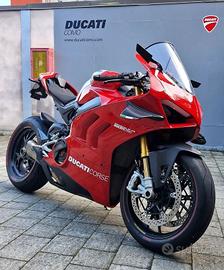 Ducati Panigale V4 PANIGALE V4 R MY 19