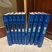 Enciclopedia "Io e gli altri"