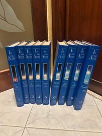 Enciclopedia "Io e gli altri"