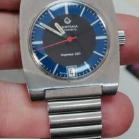orologio certina automatico argonaut 220