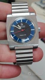 orologio certina automatico argonaut 220