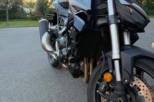 Honda CB 1000 Hornet - 2025