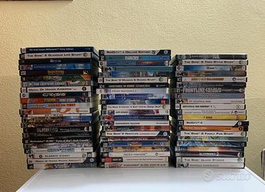 Giochi PC