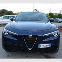 ALFA ROMEO Stelvio 2.0 Turbo 280CV AT8 Q4 Executiv