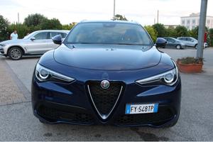 ALFA ROMEO Stelvio 2.0 Turbo 280CV AT8 Q4 Executiv