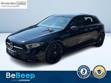 Mercedes-Benz Classe A A 200 D AMG LINE ADVAN...