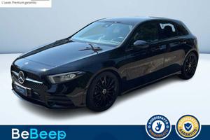 Mercedes-Benz Classe A A 200 D AMG LINE ADVAN...