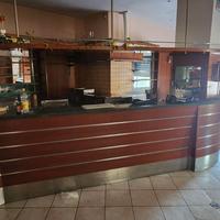 Arredamento  bar, pasticceria, ecc