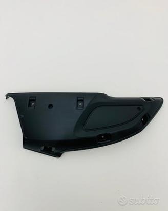 Supporto convogliatore ducati diavel 8291A081B