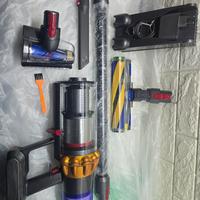 scopa elettrica dyson v15 detec absolute Nuova!