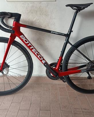 Bici da corsa Bottecchia Emme4 Squadra
