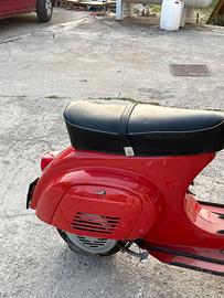 🛵 Vespa 50 Special — 1974