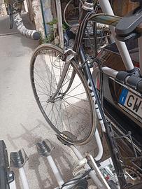 bici da corsa viner 