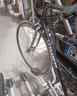bici da corsa viner 