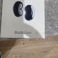 Samsung Buds Live