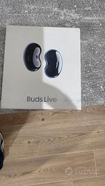 Samsung Buds Live