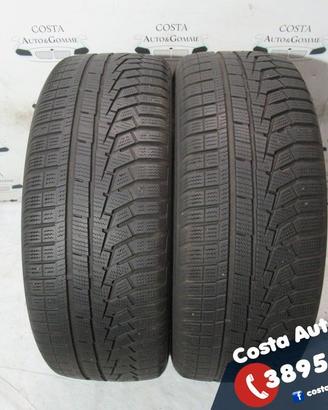 225 55 18 Hankook 80% MS 225 55 R18 Pneus