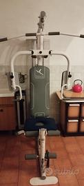 PALESTRA DOMYOS