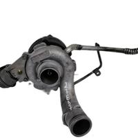 TURBINA RENAULT Scenic Serie 7701476620 F9Q812 die