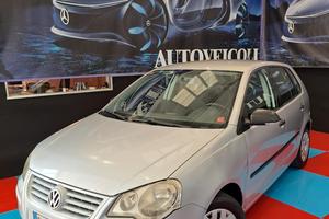 Volkswagen Polo 1.2/60CV 5p. United GPL OK NEOPATE